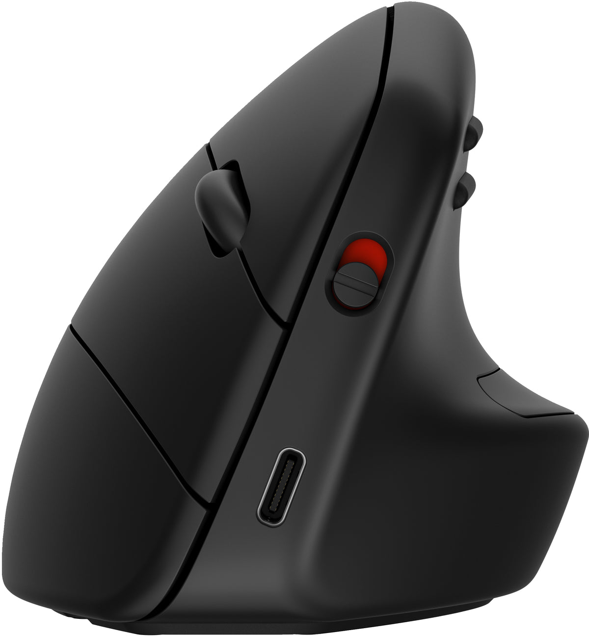 HP Inc. HP 925 Ergo VRTCL Wireless Mouse