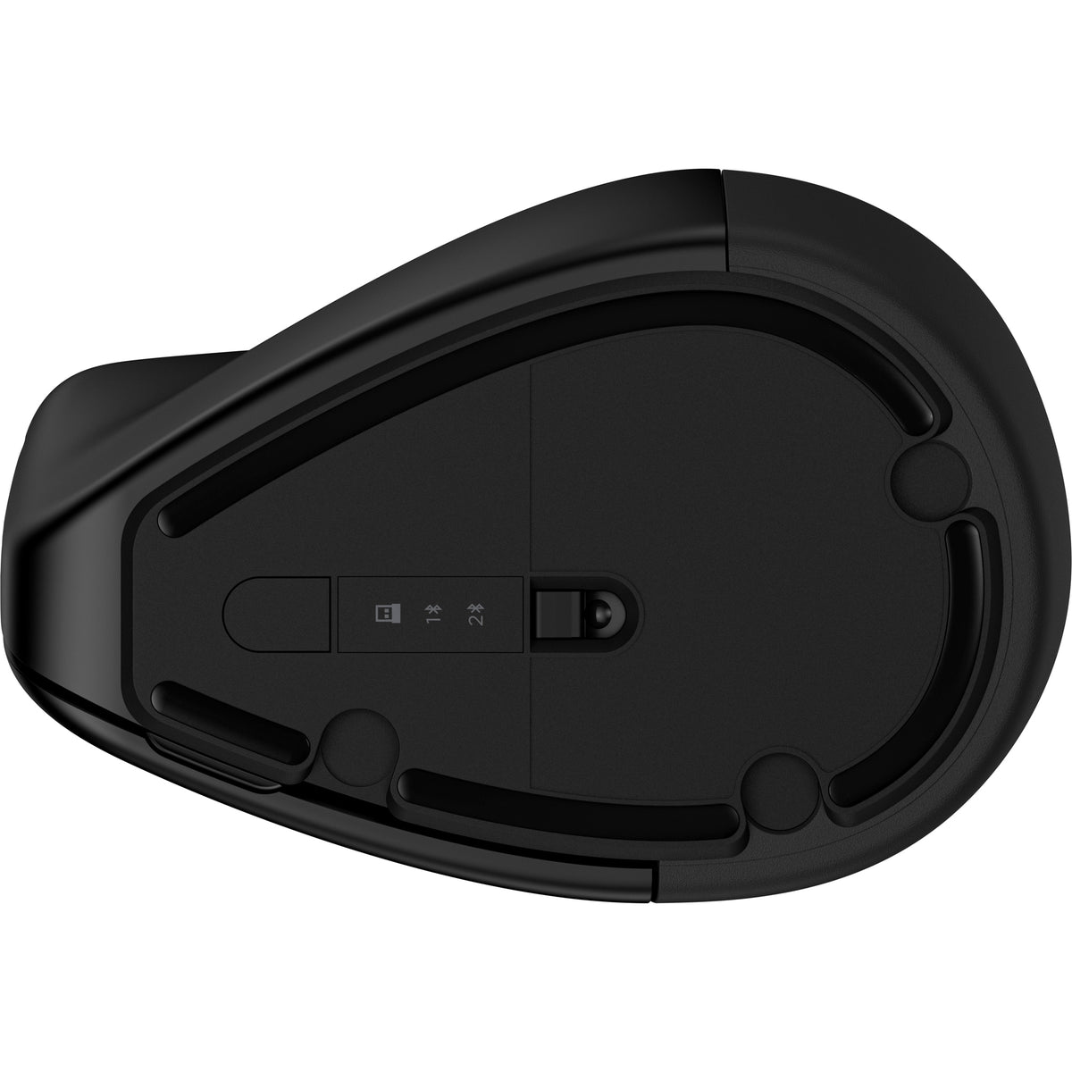 HP Inc. HP 925 Ergo VRTCL Wireless Mouse