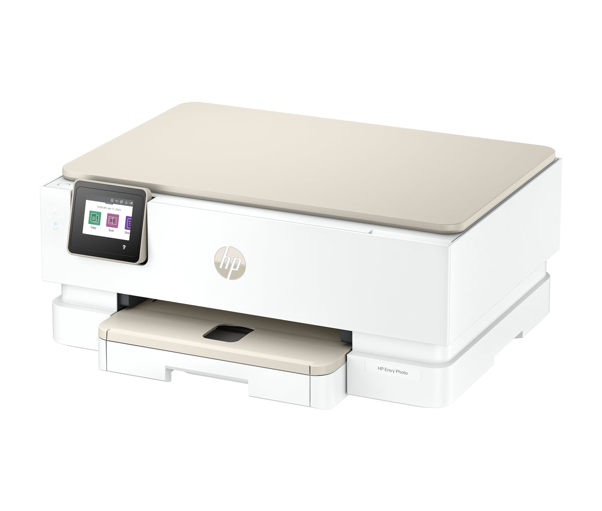 HP Inc. HP Envy Photo 7230 All-in-One Printer