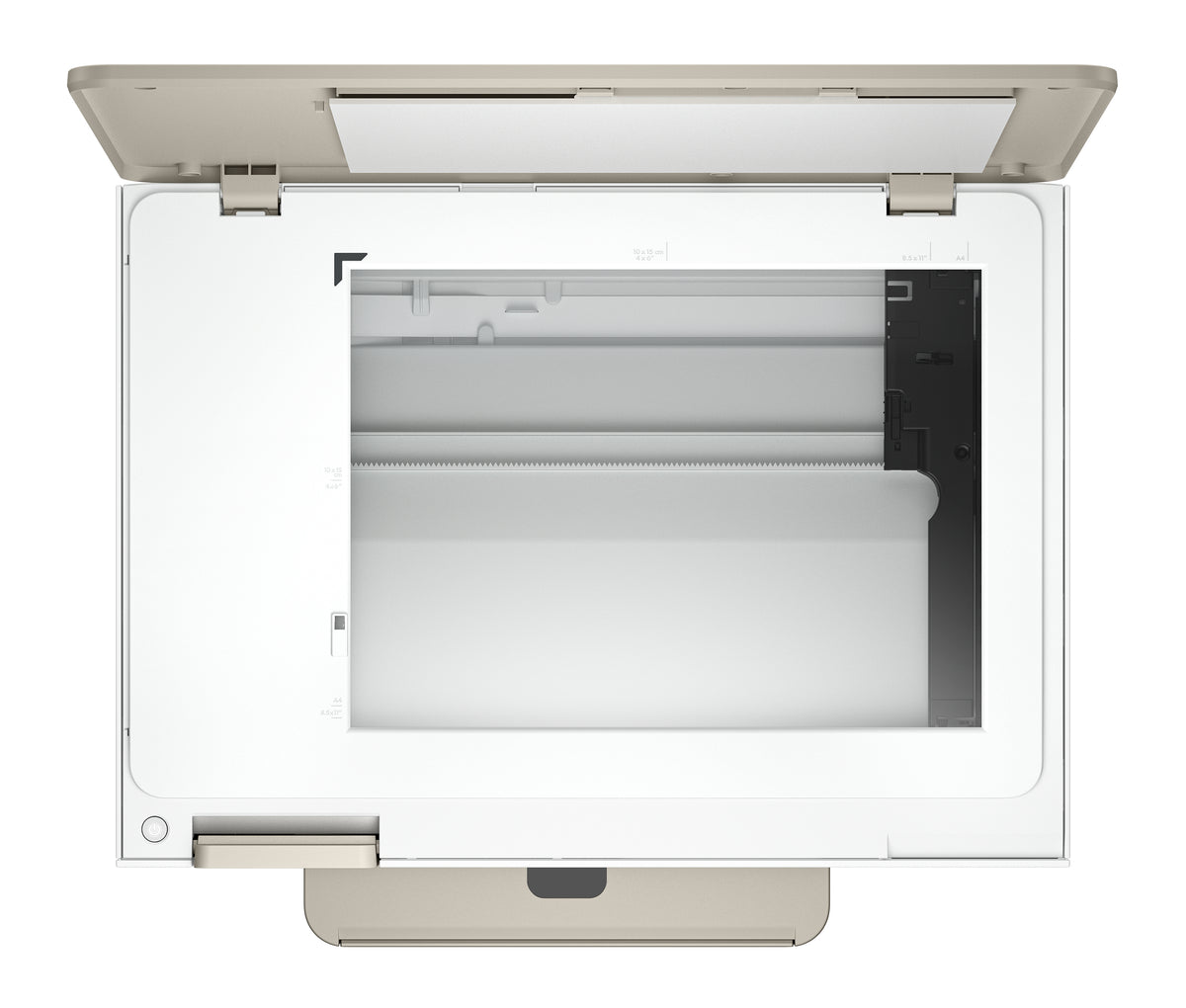 HP Inc. HP Envy Photo 7230 All-in-One Printer