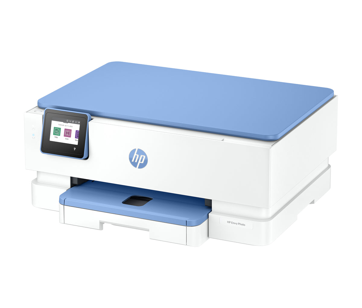 HP Inc. HP Envy Photo 7231 All-in-One Printer