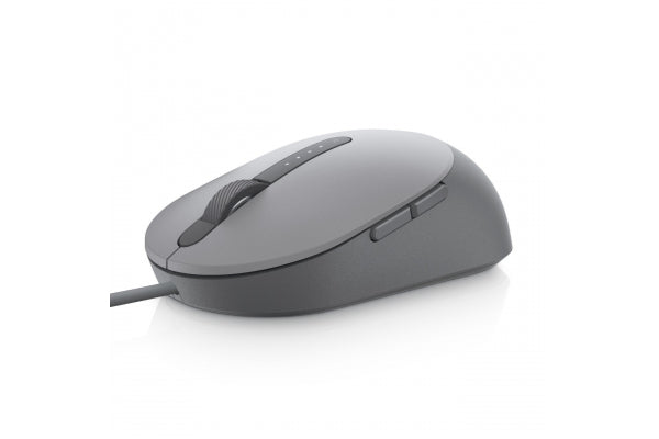 DELL LASER WIRED MOUSE - MS3220 - BLACK