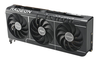 Asus PRIME Radeon™ RX 9070 XT OC Edition 16GB GDDR6