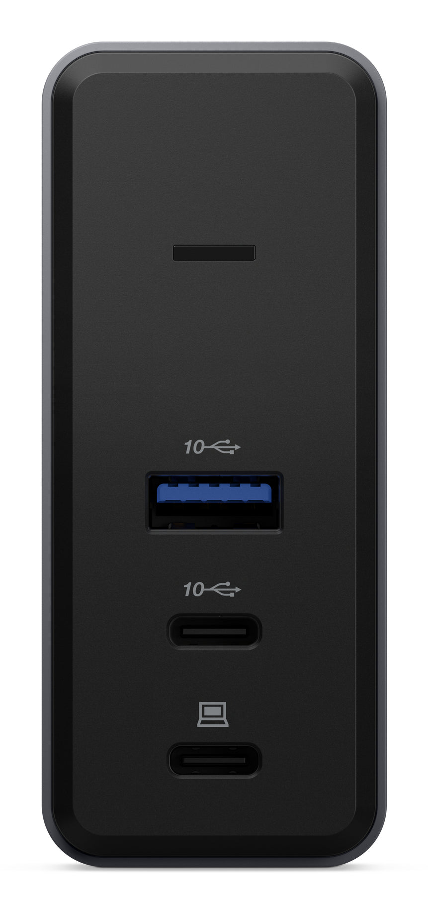 Lenovo X9 Charging GaN Dock