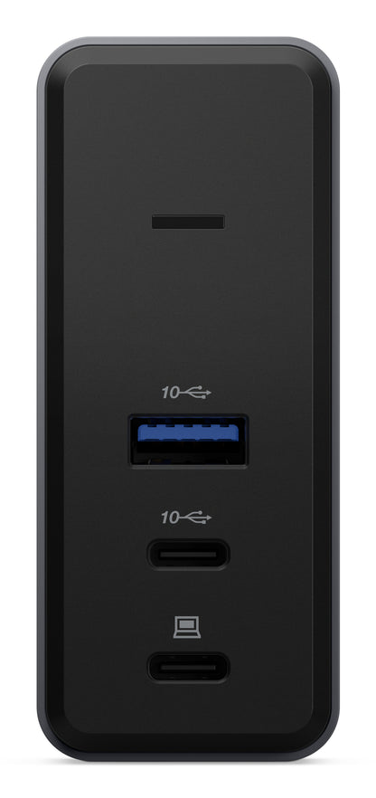 Lenovo X9 Charging GaN Dock