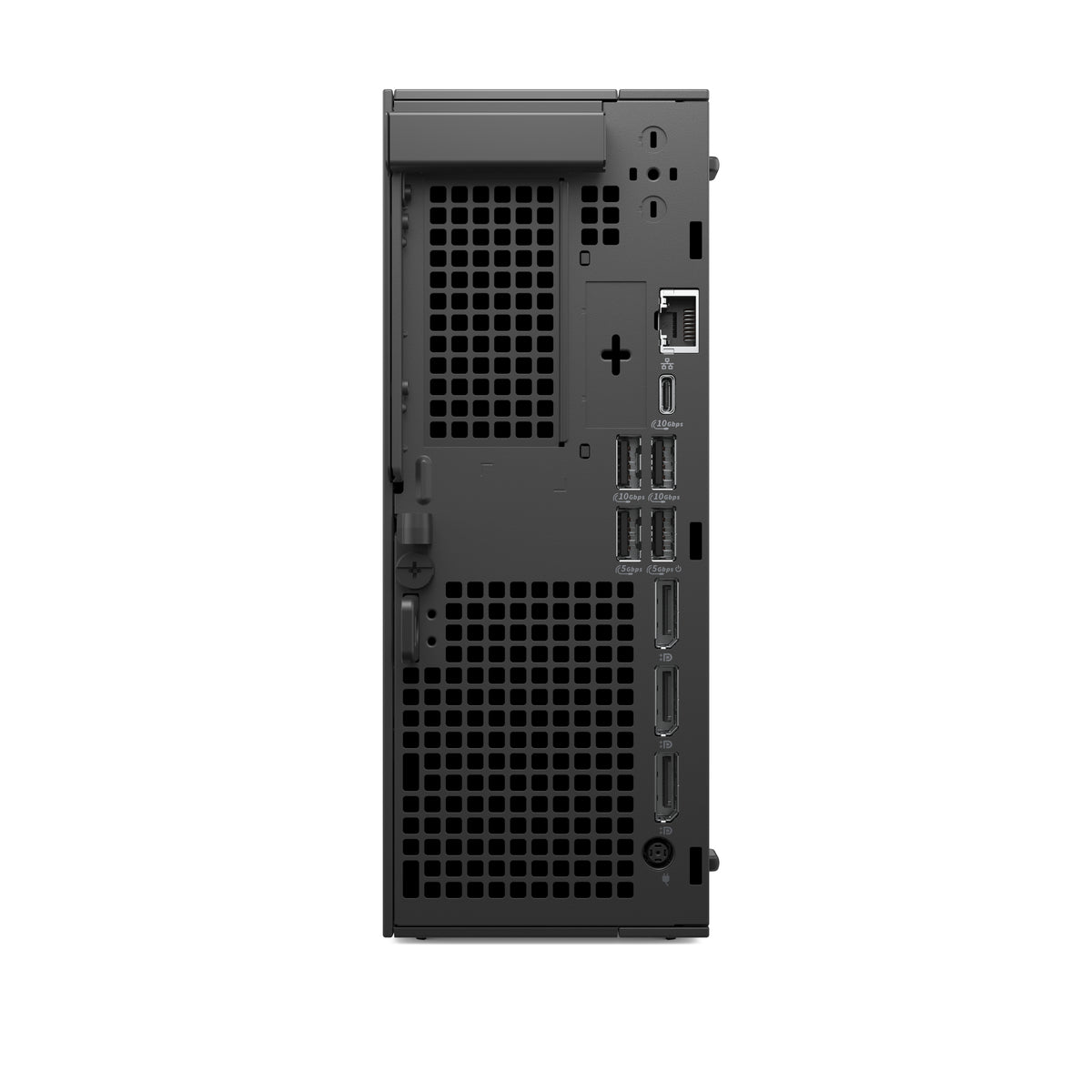 Dell Pro Max Micro FCM2250 U7 265U/32GB/1TB/NVIDIA RTX A1000 8GB/WLAN + BT/Wireless Kb & Mouse/280W/W11Pro/3YPSvPro