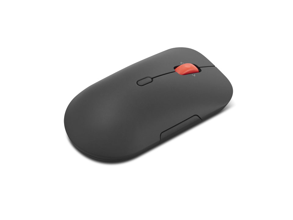 Lenovo Accessories Mysz bezprzewodowa Wireless Multi-Mode Pro Plus 6050 Black
