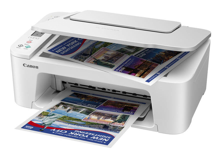 Canon PIXMA TS3751I EUR WH/3IN1 MFP