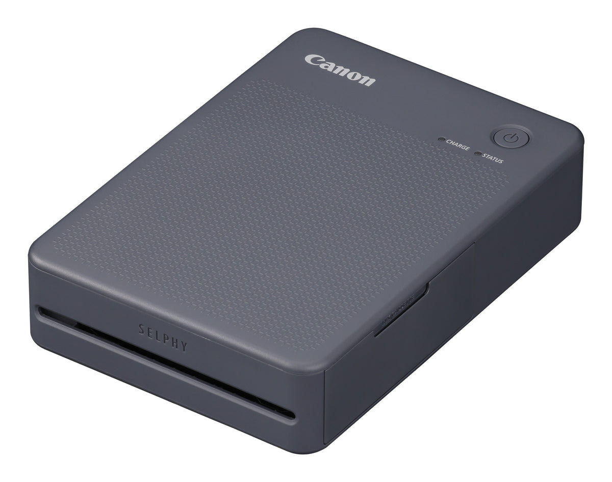 Canon SELPHY SQUARE QX20 Dark Grey