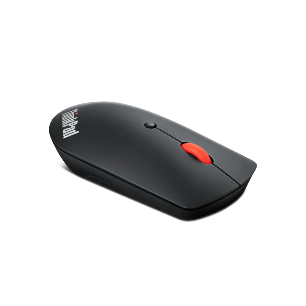 Lenovo Accessories Bezprzewodowa mysz ThinkPad Bluetooth Silent Mouse