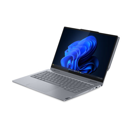 Lenovo Notebook ThinkBook 14 2-in-1 G5 14" WUXGA GL 300N MT Ultra 5 225U 16GB 512GB FPR BCKLT W11P 3Y Onsite
