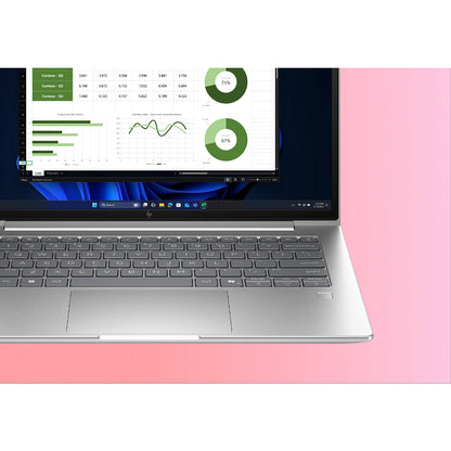 HP Inc. HP EliteBook 6 G1a 14 WUXGA AG 400n LBL 5M+IR Ryzen 5 220 1x16GB 512GB W11P 3/3/3