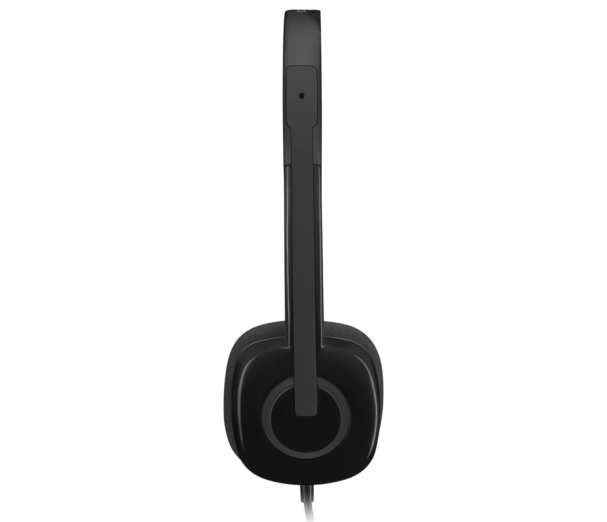 LOGITECH STEREO HEADSET H151/ANALOG - EMEA