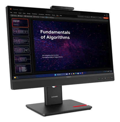 Lenovo ThinkCentre TIO24 touch Gen 6 Monitor