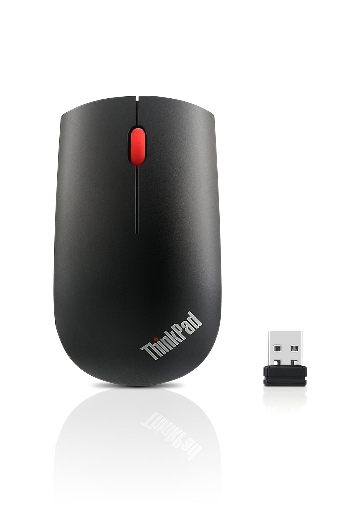 Lenovo Accessories Bezprzewodowa mysz THINKPAD ESSENTIAL WIRELESS MOUSE