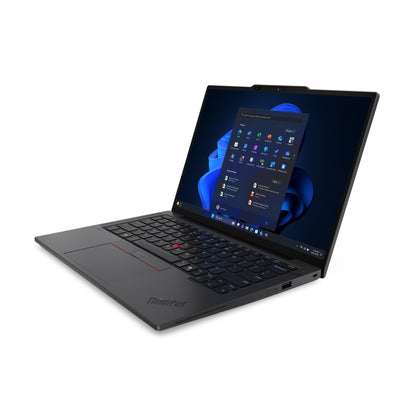 Lenovo ThinkPad X13 G6 13,3" WUXGA AG 400N Ultra 7 255U 32GB 1TB FPR BCKLT SC W11P 3Y Premier Support