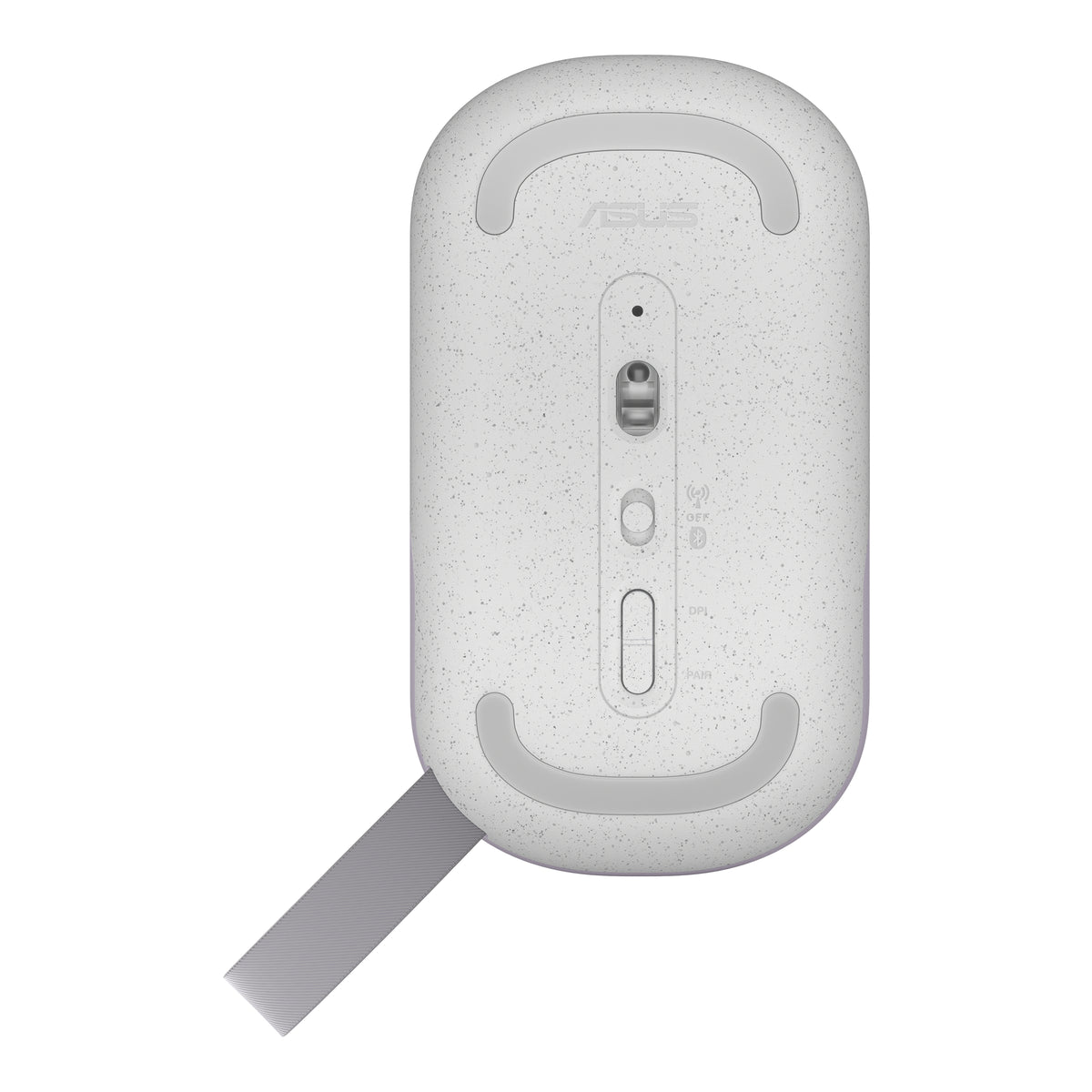 Asus MD100 Mouse/PUR