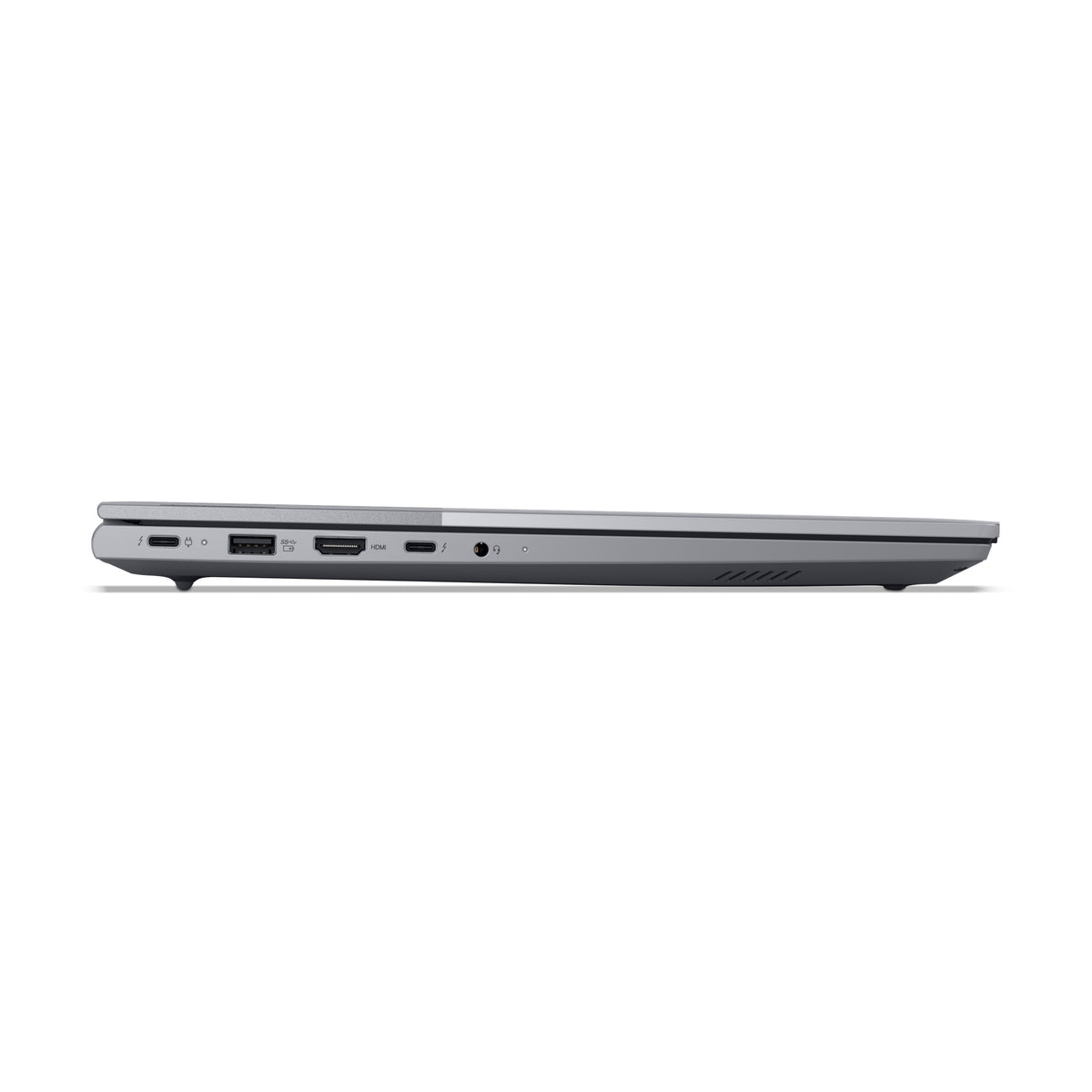 Lenovo Notebook ThinkBook 16 G9 16" WUXGA AG 400N Ultra 7 355 32GB 1TB FPR BCKLT W11P 3Y Onsite