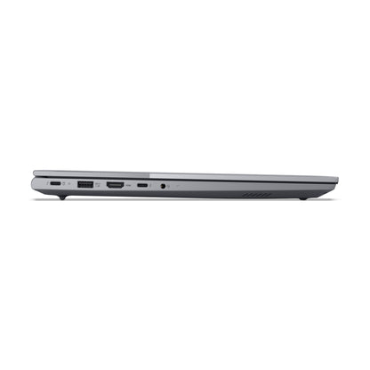 Lenovo Notebook ThinkBook 16 G9 16" WUXGA AG 400N Ultra 7 355 32GB 1TB FPR BCKLT W11P 3Y Onsite