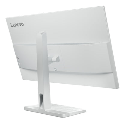 Lenovo L27h-4A 27-inch Monitor white