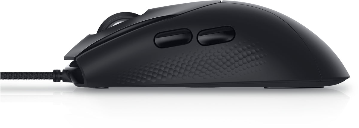 Dell Alienware Wired Gaming Mouse AW320M