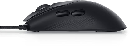 Dell Alienware Wired Gaming Mouse AW320M