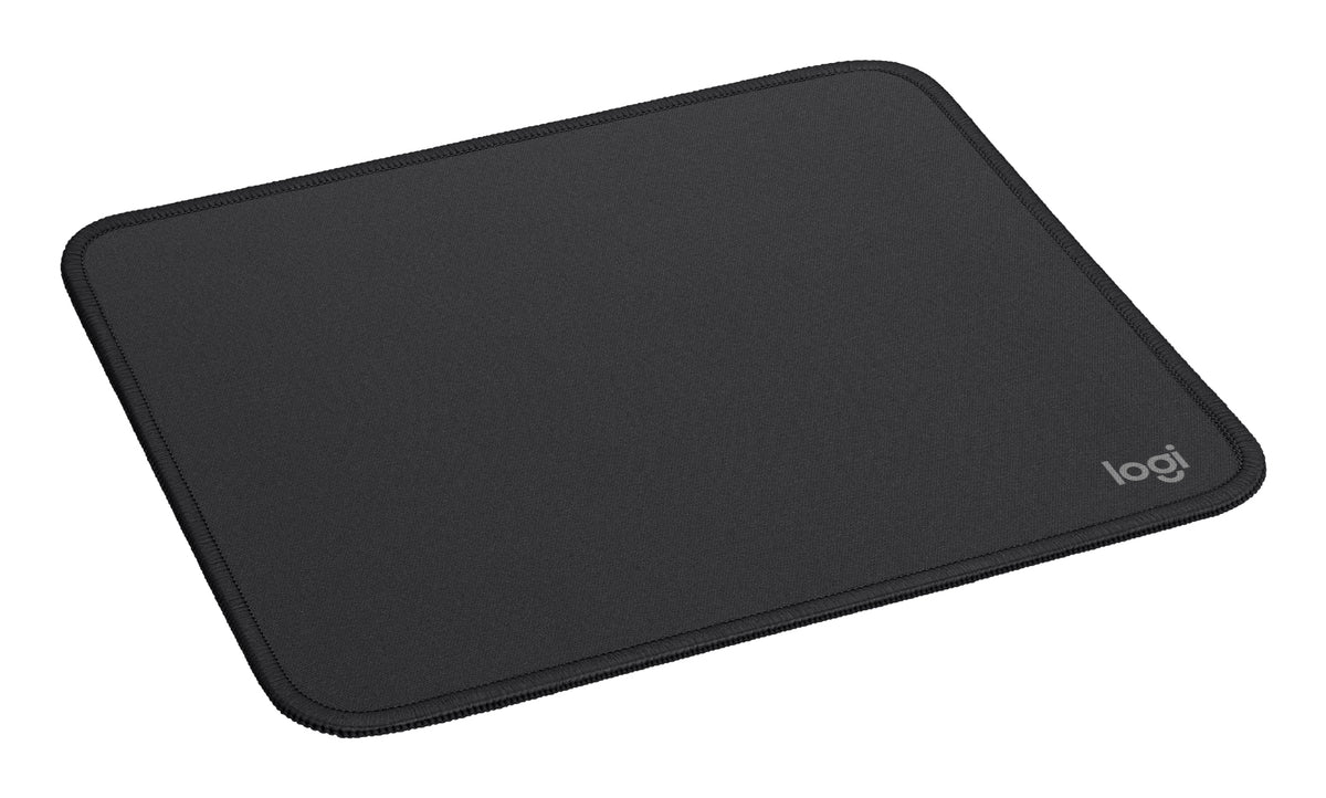 Logitech MOUSE PAD STUDIO SERIES -/GRAPHITE - NAMR-EMEA