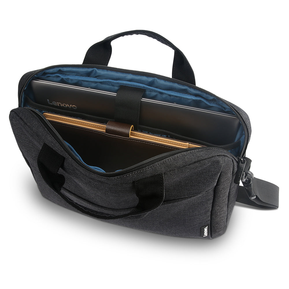 Lenovo Accessories 15.6" LAPTOP CASUAL TOPLOADER T210 BLACK