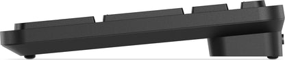Dell Pro 5 Keyboard and Mouse - KM526 - US International (QWERTY) - Black