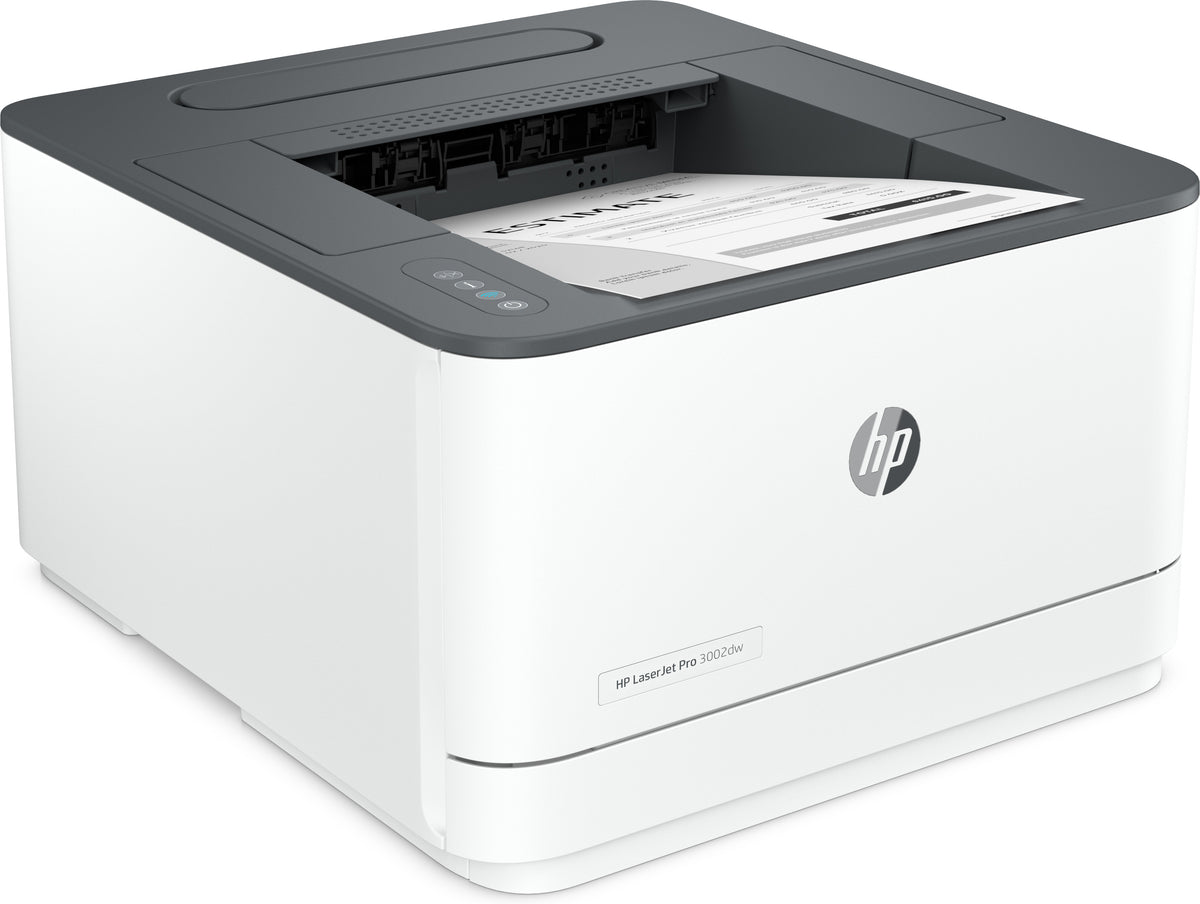 HP Inc. HP LaserJet Pro 3002dw Printer