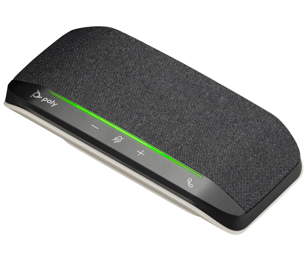 HP Inc. Poly Sync 10 USB-A USB-C Speakerphone