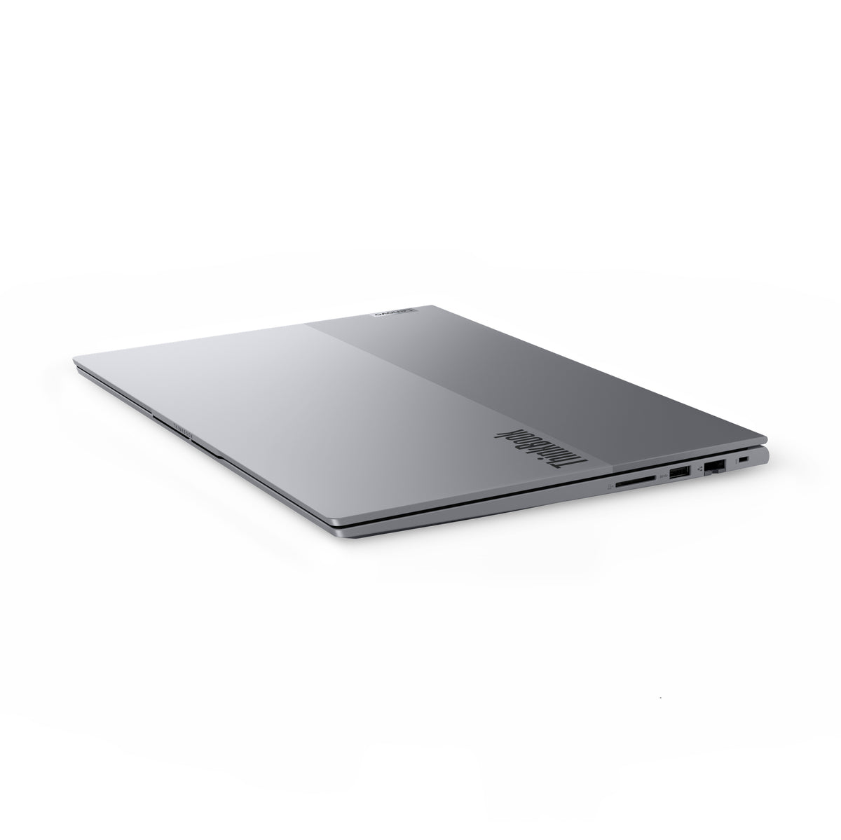 Lenovo ThinkBook 16 G9 16" WUXGA AG 400N Ryzen 5 220 16GB 512GB FPR BCKLT W11P 3Y Onsite