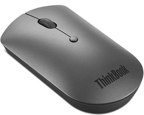 Lenovo Accessories Bezprzewodowa mysz ThinkBook Bluetooth Silent Mouse