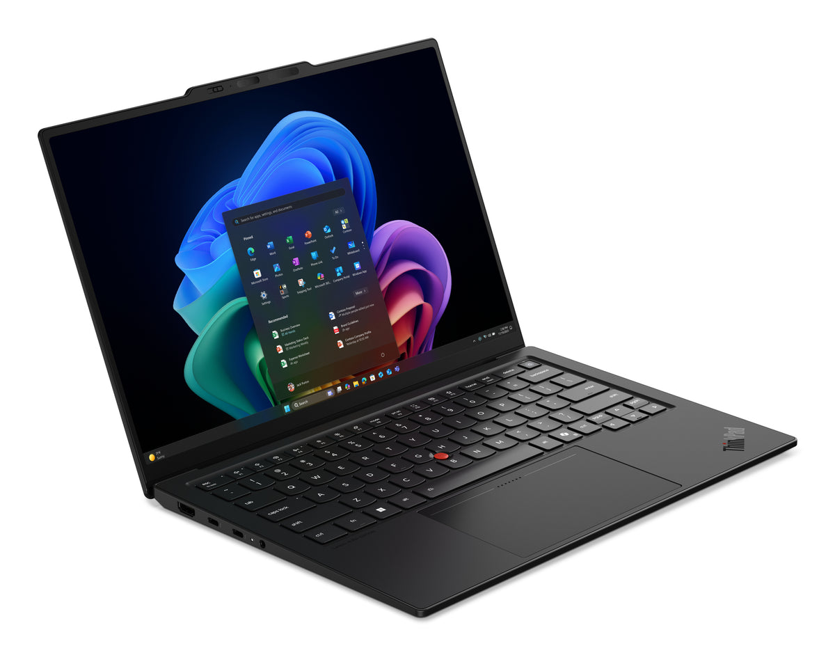Lenovo ThinkPad X1 Carbon G14 Aura 14" WUXGA AG 500N MT Ultra 7 355 32GB 512GB FPR BCKLT W11P 3Y Premier Support