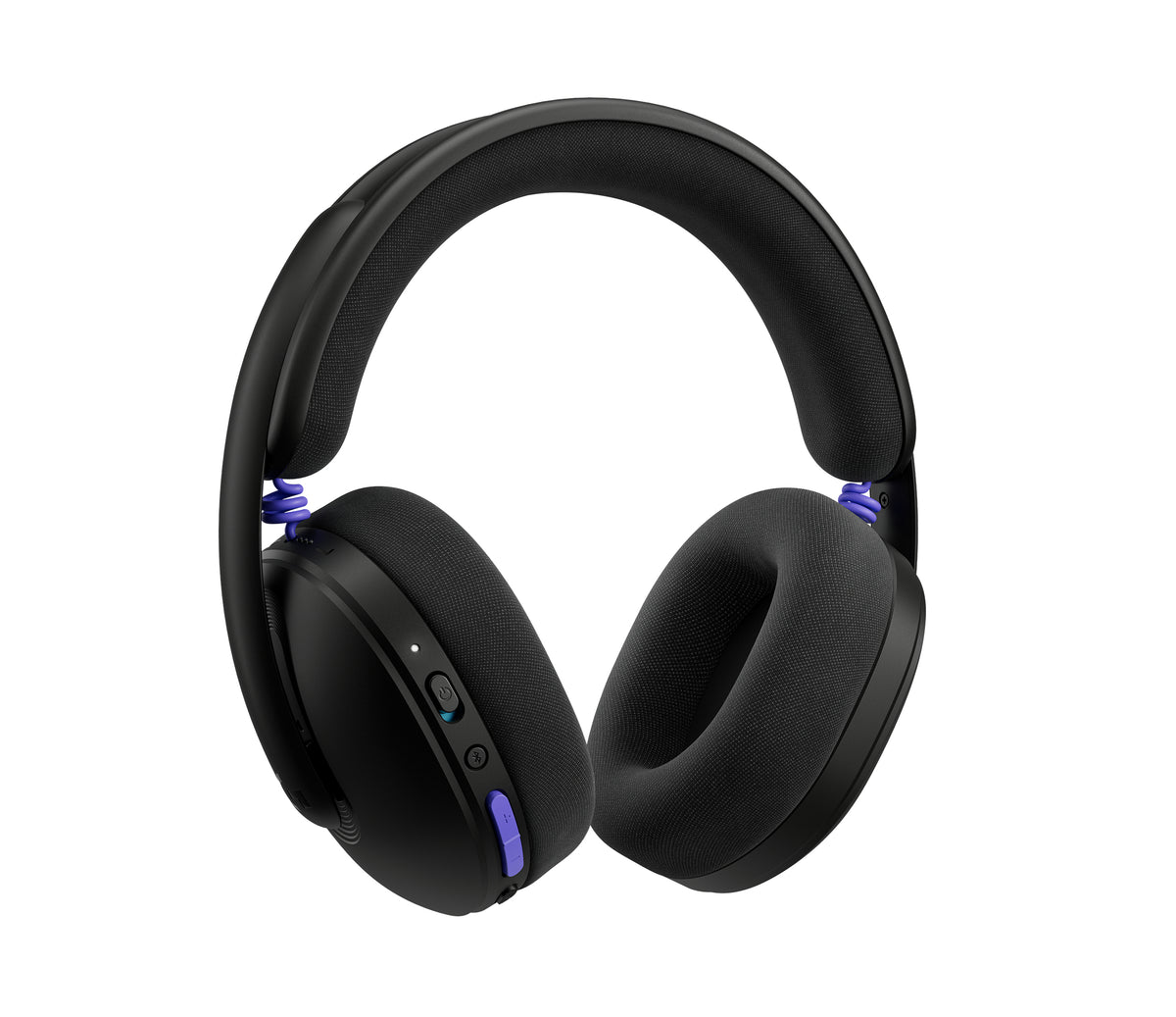 Logitech G325 GAMING Headset/EMEA28I-935 Black RETAIL 2.4GHZ