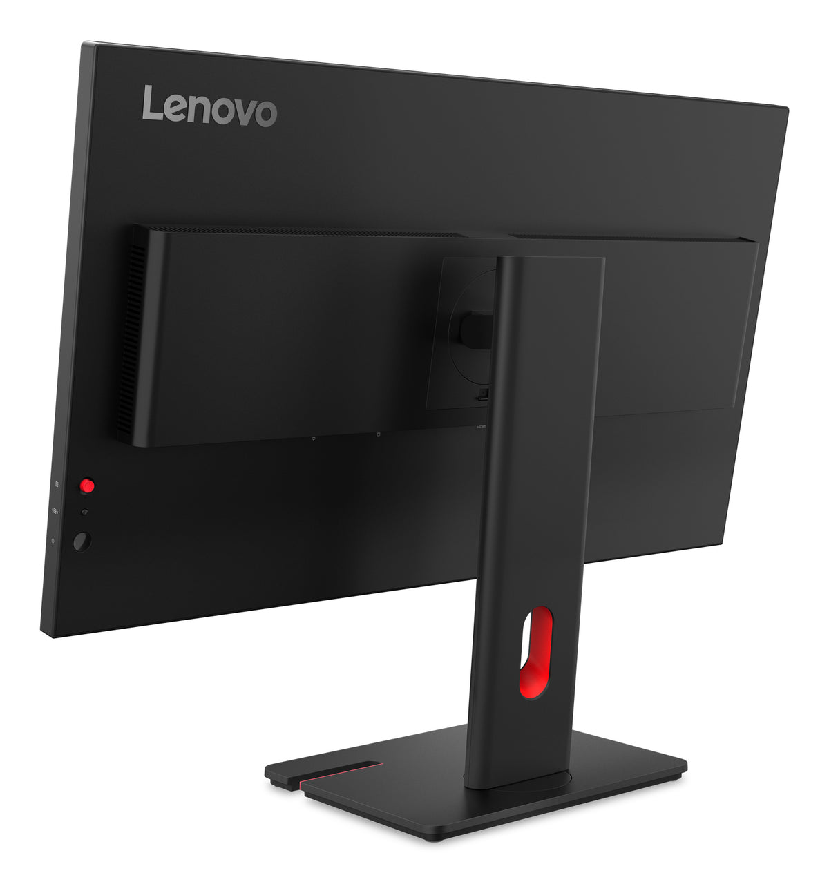 Lenovo Monitor ThinkVision T32UD-40 31,5" IPS 4K UHD 4ms 350cd 1500:1 60Hz Dock HUB Tilt Swivel Lift Pivot