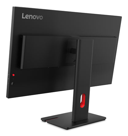 Lenovo Monitor ThinkVision T32UD-40 31,5" IPS 4K UHD 4ms 350cd 1500:1 60Hz Dock HUB Tilt Swivel Lift Pivot