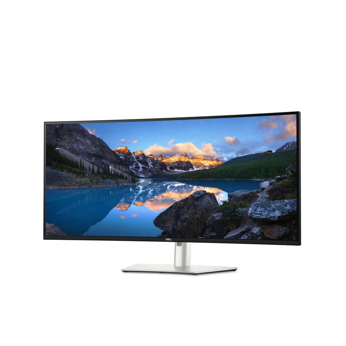 Dell UltraSharp 40 Curved Thunderbolt Hub Monitor - U4025QW