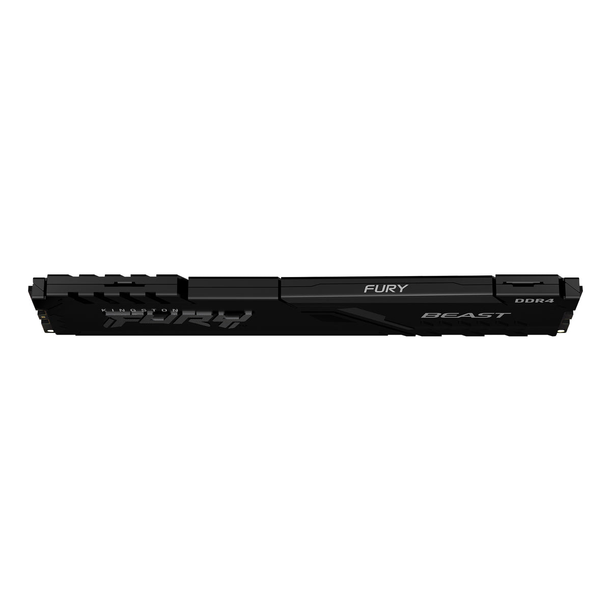 Kingston 16GB DDR4-3200MHZ CL16 DIMM/1GX8 FURY BEAST Black