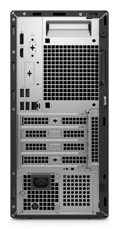 Dell Pro Tower QCT1250 U5 235/16GB/512GB SSD/Integrated//DVD RW/Kb/TPM/W11 Pro/3YPS