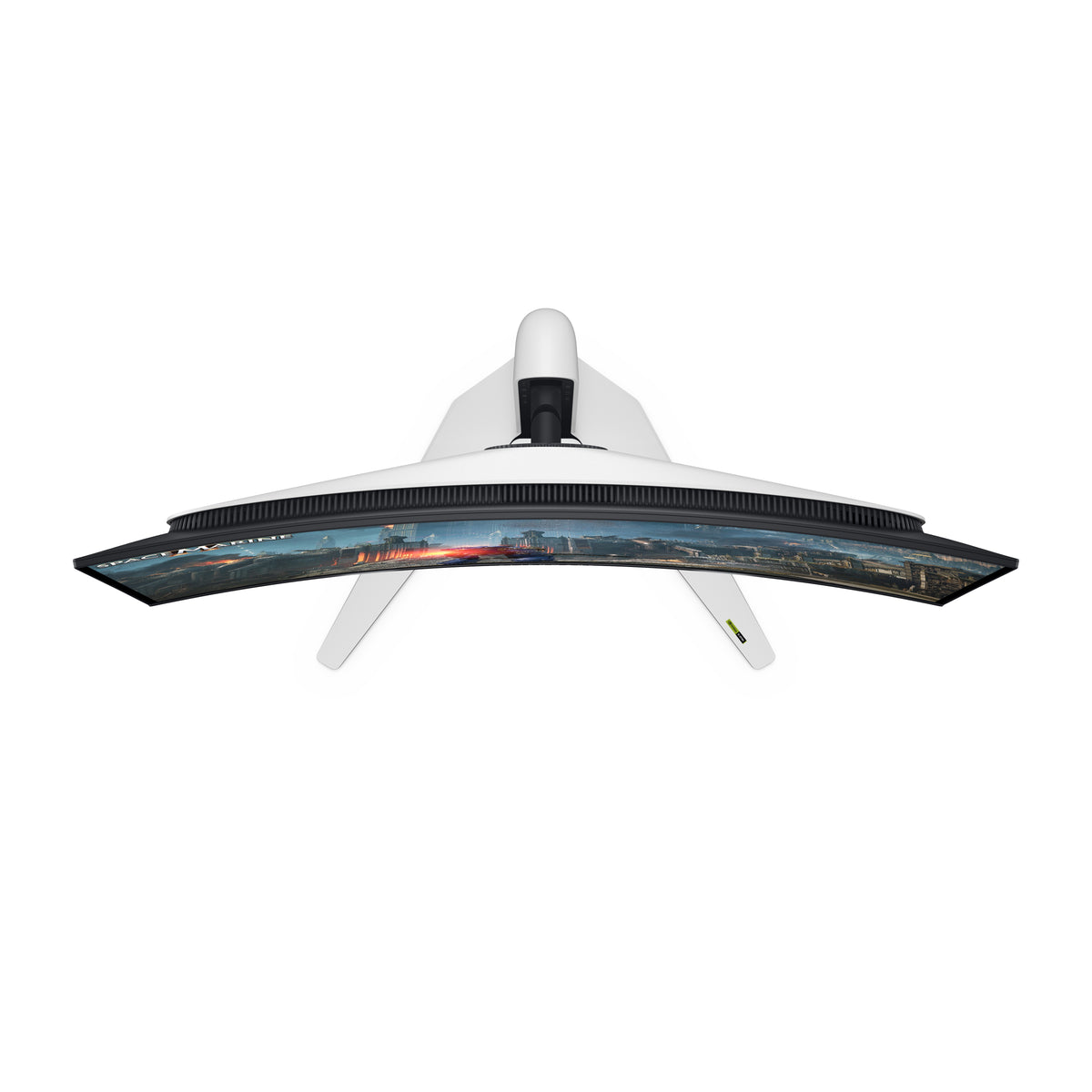 Dell Alienware 32 4K QD-OLED Gaming Monitor - AW3225QF