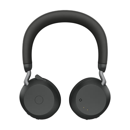 Jabra EVOLVE2 75 LINK380C/390C/UC Stereo Black