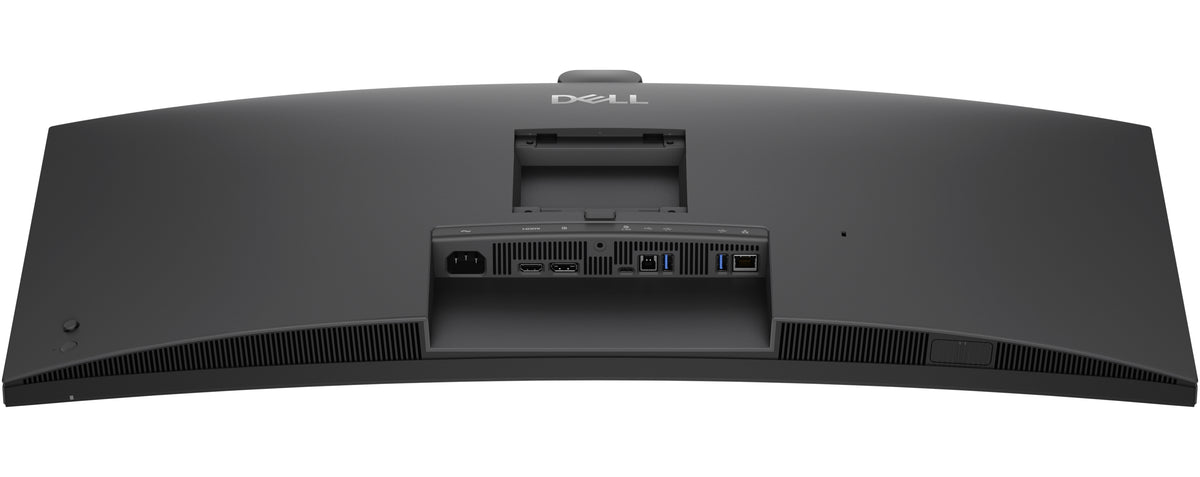 Dell Pro P 34 USB-C Hub Conferencing Monitor - P3426WEB