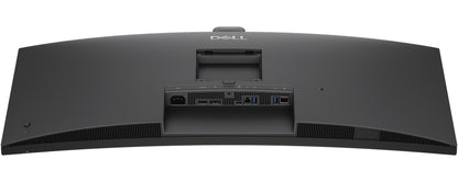Dell Pro P 34 USB-C Hub Conferencing Monitor - P3426WEB