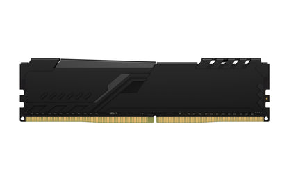 Kingston 32GB DDR4-3200MHZ CL16 DIMM/(KIT OF 2) FURY BEAST Black