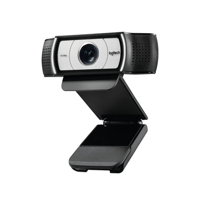 Logitech HD WEBCAM C930E/UC FOR BUSINESS OEM