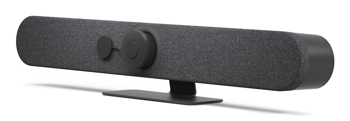 Logitech RALLY BAR MINI - GRAPHITE -EMEA/RALLY BAR MINI EU/AP