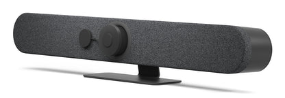 Logitech RALLY BAR MINI - GRAPHITE -EMEA/RALLY BAR MINI EU/AP