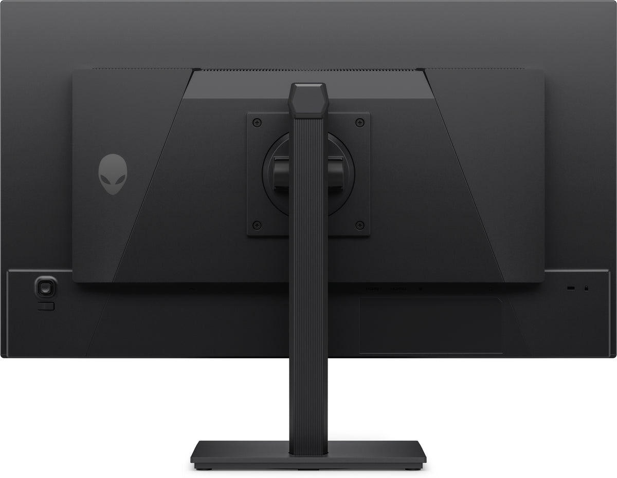 Dell Alienware 27 240Hz QD-OLED Gaming Monitor- AW2726DM