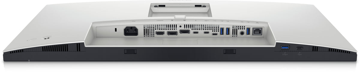Dell UltraSharp 27 Thunderbolt Hub Monitor - U2724DE